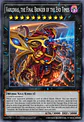 Varudras, the Final Bringer of the End Times - MAMO-EN084 - Ultra Rare - thumbnail 2
