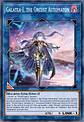 Galatea-I, the Orcust Automaton - MAMO-EN090 - Ultra Rare - Miniatura 2