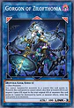 Gorgon of Zilofthonia - MAMO-EN091 - Ultra Rare - thumbnail 2