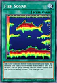 Fish Sonar - MAMO-EN095 - Ultra Rare - Miniatura 2