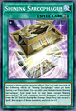 Shining Sarcophagus - MAMO-EN096 - Ultra Rare - thumbnail 2
