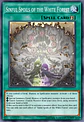 Sinful Spoils of the White Forest - MAMO-EN099 - Ultra Rare - Miniatura 2
