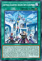 Artmage Academic Arcane Arts Acropolis - MAMO-EN101 - Ultra Rare - thumbnail 2