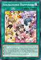Solfachord Happiness - MAMO-EN103 - Ultra Rare - thumbnail 2