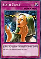 Sixth Sense - MAMO-EN113 - Ultra Rare - Miniatura 2