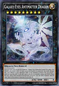 Galaxy-Eyes Antimatter Dragon - MAMO-EN124 - Secret Rare - thumbnail 2