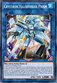 Crystron Halqifibrax Prism - MAMO-EN126 - Secret Rare - Miniatura 2