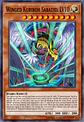 Winged Kuriboh Sabatiel LV10 - MAMO-EN006 - Starlight Rare (Extended Art) - Miniatura 2