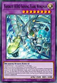 Favorite HERO Shining Flare Wingman - MAMO-EN004 - Ultra Rare (Extended Art) - thumbnail 2