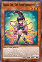 Gagaga Girl - Cell Phone Subtraction - MAMO-EN012 - Ultra Rare (Extended Art) - Miniatura 2