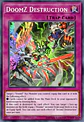 DoomZ Destruction - MAMO-EN117 - Ultra Rare - thumbnail 2