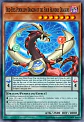Odd-Eyes Pendulum Dragon, Four Heavenly Dragons - MAMO-EN013 - Ultra Rare (Extended Art) - Miniatura 2