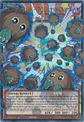 Kuriboh - Multiply! - MAMO-EN002 - Ultra Rare (Extended Art) - Miniatura 1