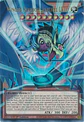 Winged Kuriboh Sabatiel LV10 - MAMO-EN006 - Ultra Rare (Extended Art) - Miniatura 1