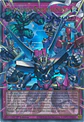Synchro Emergency - MAMO-EN009 - Ultra Rare (Extended Art) - thumbnail 1