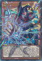 Gagaga Magician - Gagaga Magic - MAMO-EN011 - Ultra Rare (Extended Art) - thumbnail 1