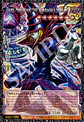 Dark Magician, the Pharaoh's Servant - MAMO-EN001 - Grand Master Rare - Miniatura 1