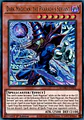 Dark Magician, the Pharaoh's Servant - MAMO-EN001 - Ultra Rare - thumbnail 1