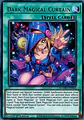 Dark Magical Curtain - MAMO-EN003 - Ultra Rare - thumbnail 1