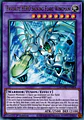 Favorite HERO Shining Flare Wingman - MAMO-EN004 - Ultra Rare - Miniatura 1