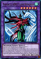 Favorite HERO Flame Wingman - MAMO-EN005 - Ultra Rare - Miniatura 1