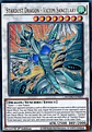 Stardust Dragon - Victim Sanctuary - MAMO-EN007 - Ultra Rare - thumbnail 1