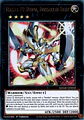 Number 39: Utopia, Emissary of Light - MAMO-EN010 - Ultra Rare - thumbnail 1
