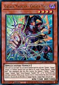 Gagaga Magician - Gagaga Magic - MAMO-EN011 - Ultra Rare - thumbnail 1