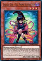Gagaga Girl - Cell Phone Subtraction - MAMO-EN012 - Ultra Rare - thumbnail 1