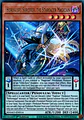 Horoscope Sorcerer, the Stargazer Magician - MAMO-EN014 - Ultra Rare - Miniatura 1