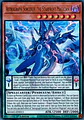 Astrograph Sorcerer, the Starfrost Magician - MAMO-EN015 - Ultra Rare - Miniatura 1