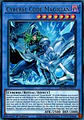 Cyberse Code Magician - MAMO-EN017 - Ultra Rare - Miniatura 1
