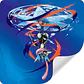 Pokémon - Mega Greninja ex Premium Collection  - thumbnail 4