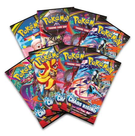 Pokémon - Mega Greninja ex Premium Collection  2