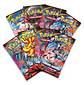 Pokémon - Mega Greninja ex Premium Collection  - thumbnail 2