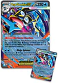 Pokémon - Mega Greninja ex Premium Collection  - thumbnail 5