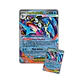 Pokémon - Mega Greninja ex Premium Collection  - thumbnail 6