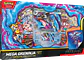 Pokémon - Mega Greninja ex Premium Collection  - thumbnail 1