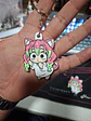 Llavero Mitsuri Kanroji Pilar del Amor - Miniatura 3