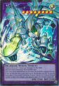 Favorite HERO Shining Flare Wingman - MAMO-EN004 - Ultra Rare (Extended Art) - thumbnail 1