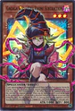 Gagaga Girl - Cell Phone Subtraction - MAMO-EN012 - Ultra Rare (Extended Art) - Miniatura 1