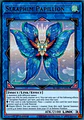 Seraphim Papillion - MAMO-EN087 - Ultra Rare - Miniatura 1