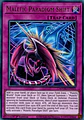 Malefic Paradigm Shift - MAMO-EN025 - Ultra Rare - Miniatura 1