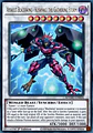 Assault Blackwing - Kusanagi the Gathering Storm - MAMO-EN026 - Ultra Rare - Miniatura 1