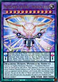Master Spirit Tech Force - Pendulum Ruler - MAMO-EN027 - Ultra Rare - thumbnail 1