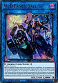 W:P Fancy Ball - MAMO-EN028 - Ultra Rare - Miniatura 1