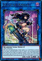 S:P Little Knight - MAMO-EN030 - Ultra Rare - Miniatura 1