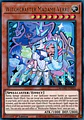 Witchcrafter Madame Verre - MAMO-EN031 - Ultra Rare - thumbnail 1