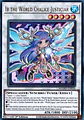Ib the World Chalice Justiciar - MAMO-EN034 - Ultra Rare - thumbnail 1