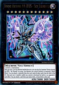 Divine Arsenal AA-ZEUS - Sky Thunder - MAMO-EN035 - Ultra Rare - thumbnail 1